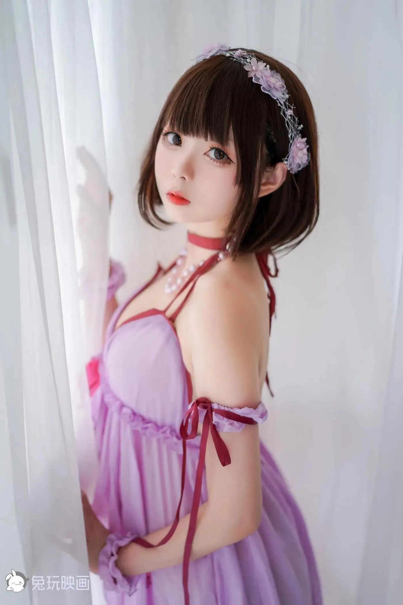 嶋葵 – NO.01 加藤惠和南小鸟 [41P]插图9